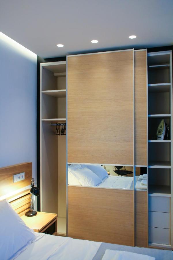 Superior Central Apt|3Min To Metro|Ac|Netflix|Imac Athens Exterior photo
